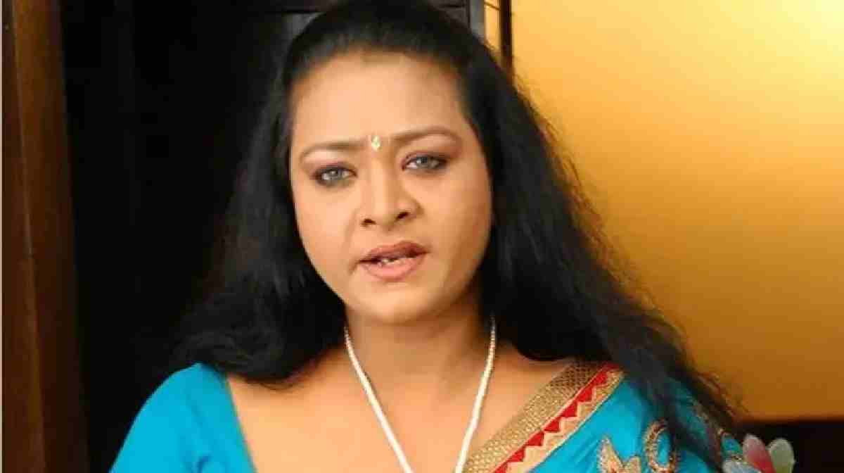 actress-shakeela