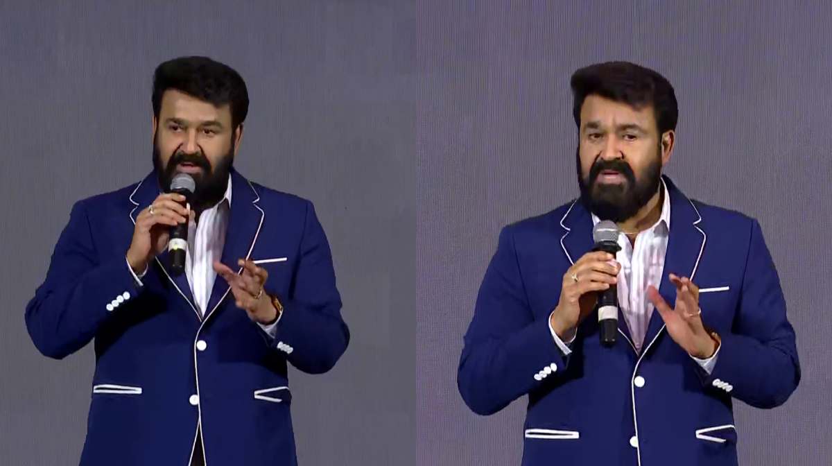mohanlal