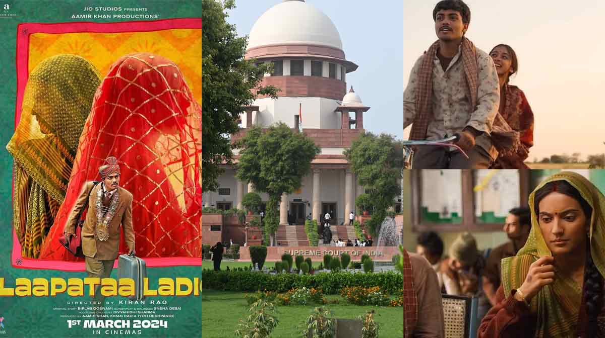 Image: facebook , supreme Court - Manorama 