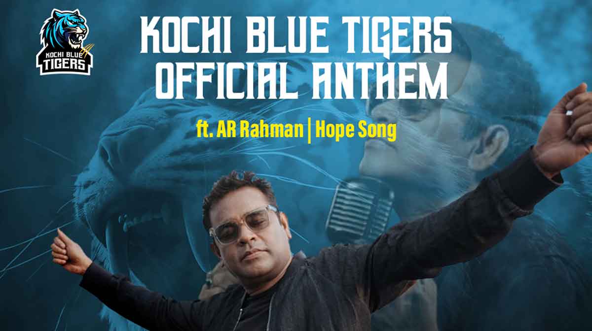 image:Facebook/ Kochibluetigers