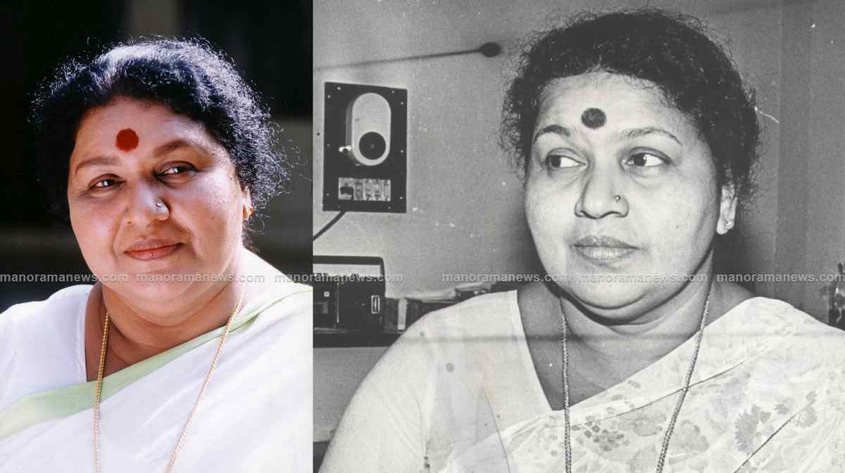 kaviyuoor-ponnamma-singer-to-actress