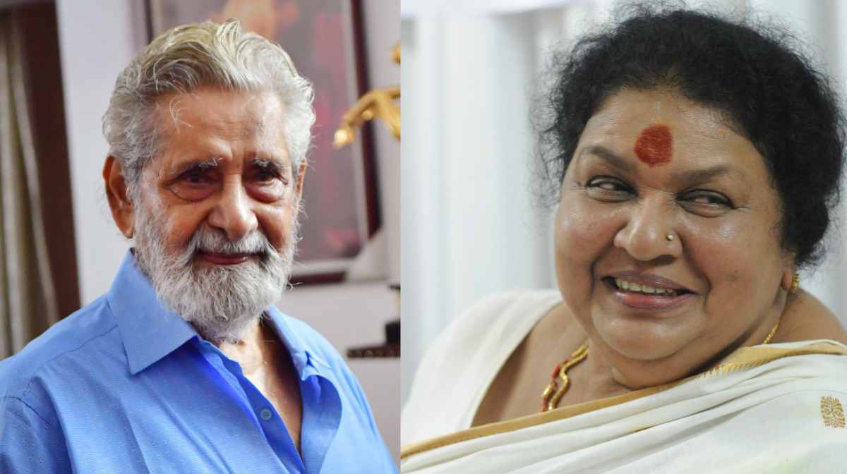 kaviyoor-ponnamma-madhu