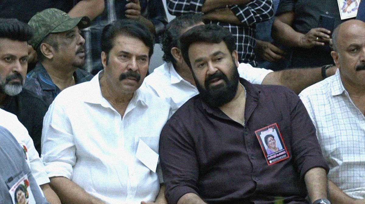 tribute-to-malayalam-actress-kaviyoor-ponnamma