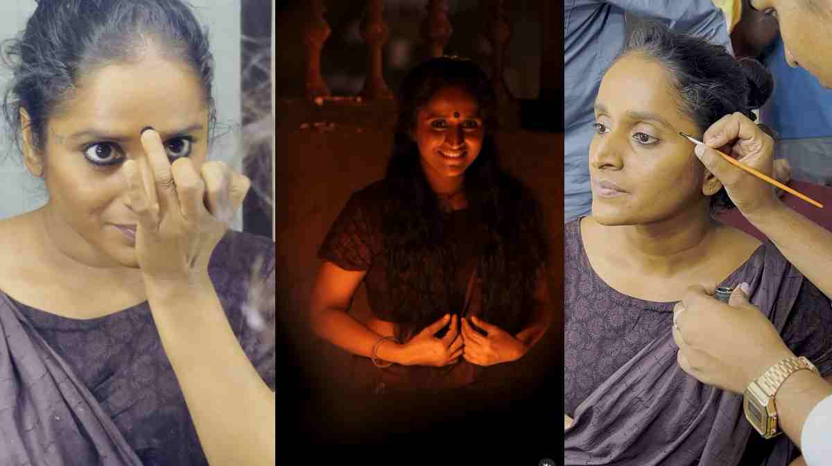 surabhi-makeover