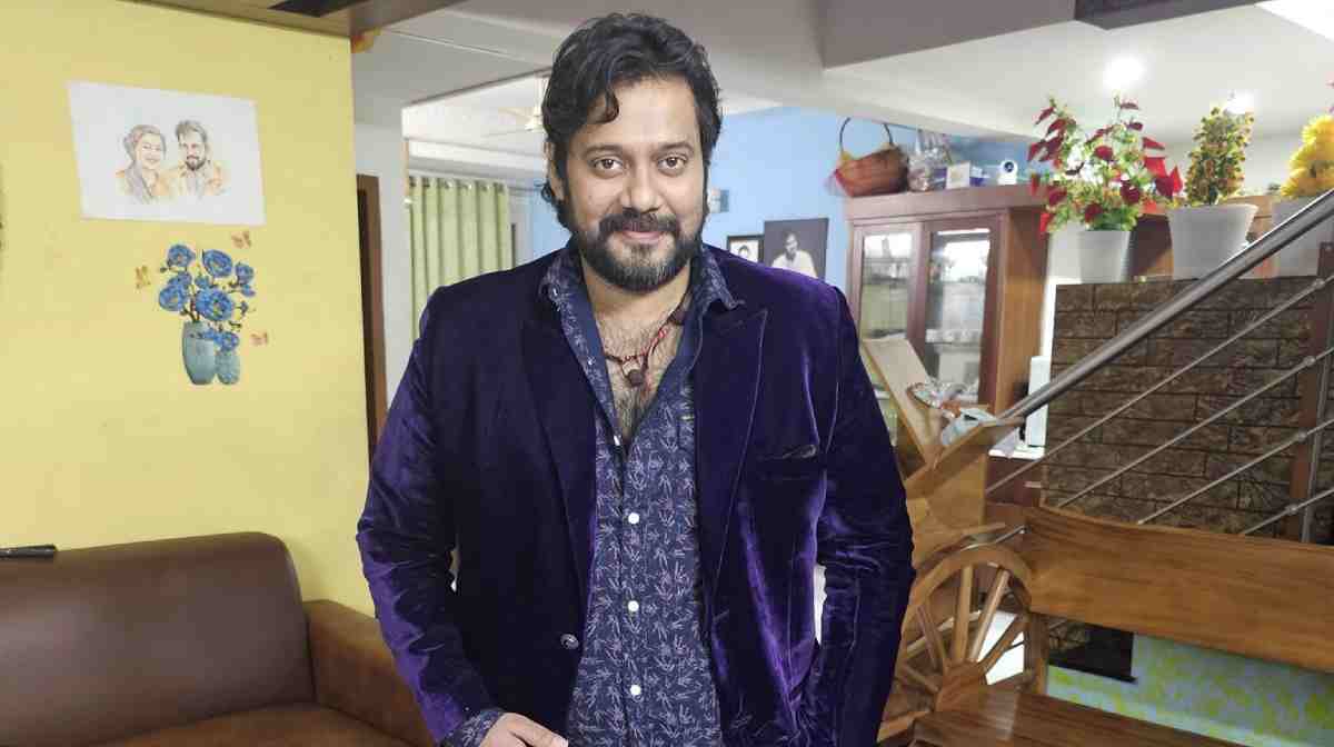 Image credit: Facebook.com/ ActorBalaOfficial