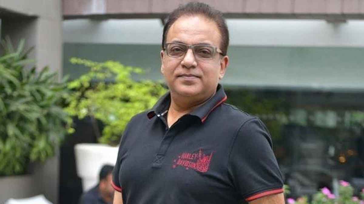 file photo (www.facebook.com/ArindamSilOfficial)