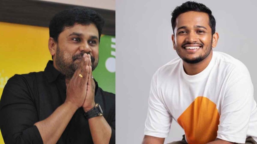 dileep-basil