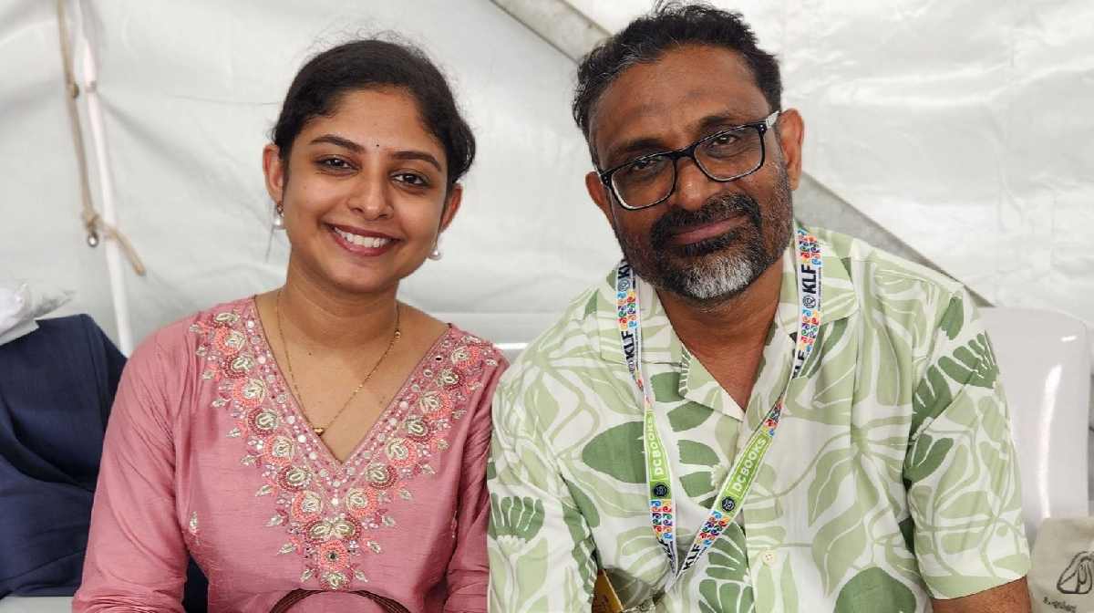 benyamin-akhila-bhargavan