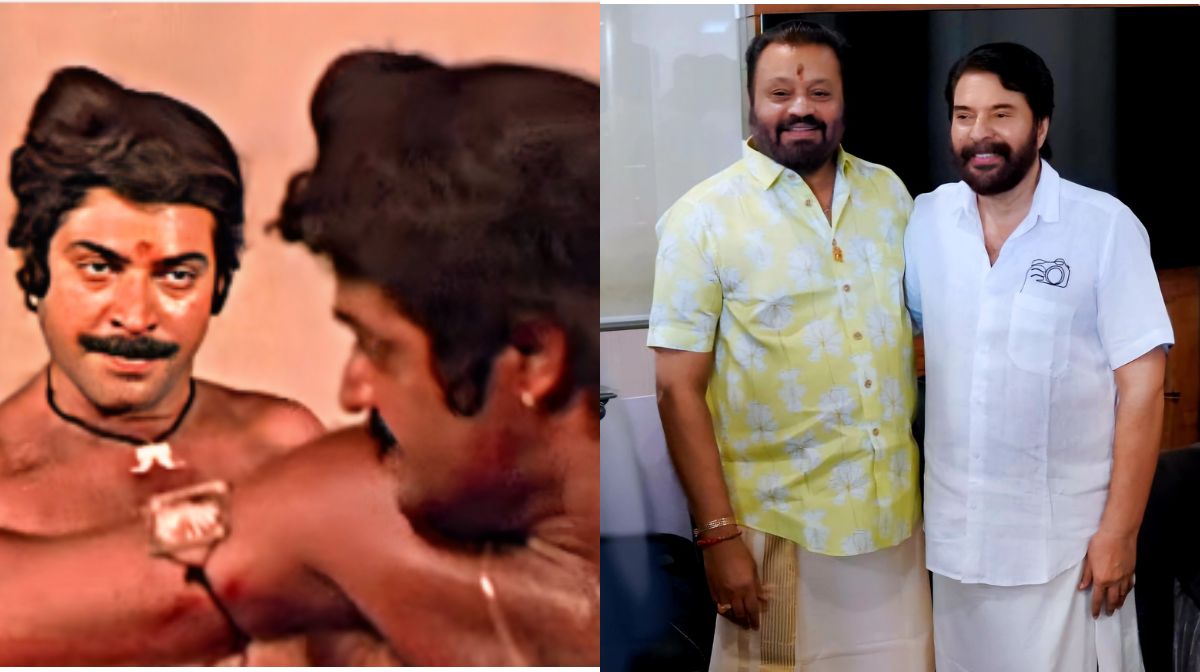 Image Credit; Facebook