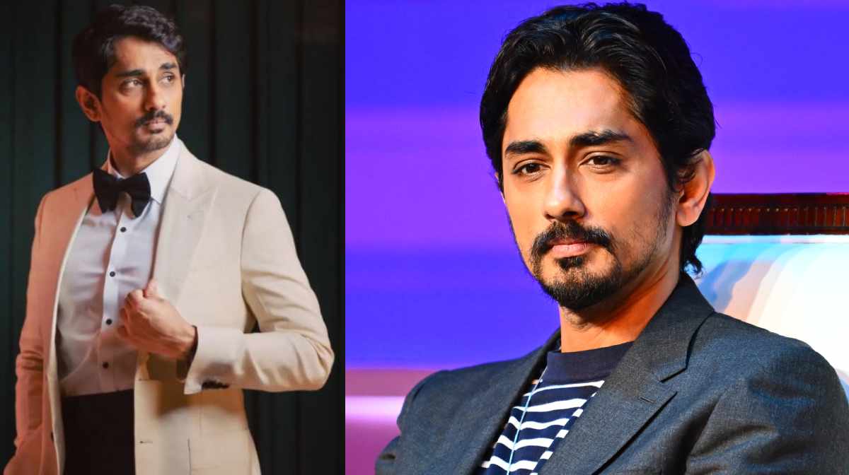 siddharth