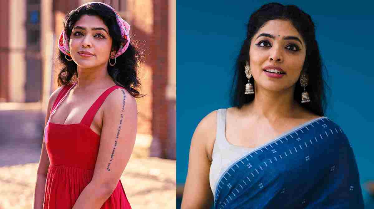 'രസവും സുഖവുമുളള ഉടുപ്പിടൂ; ലൈംഗികദാരിദ്യം പിടിച്ച സമൂഹത്തെക്കുറിച്ച് ...