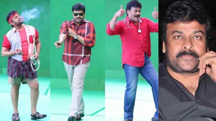 chiranjeevi-film