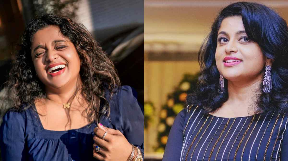veena-nair