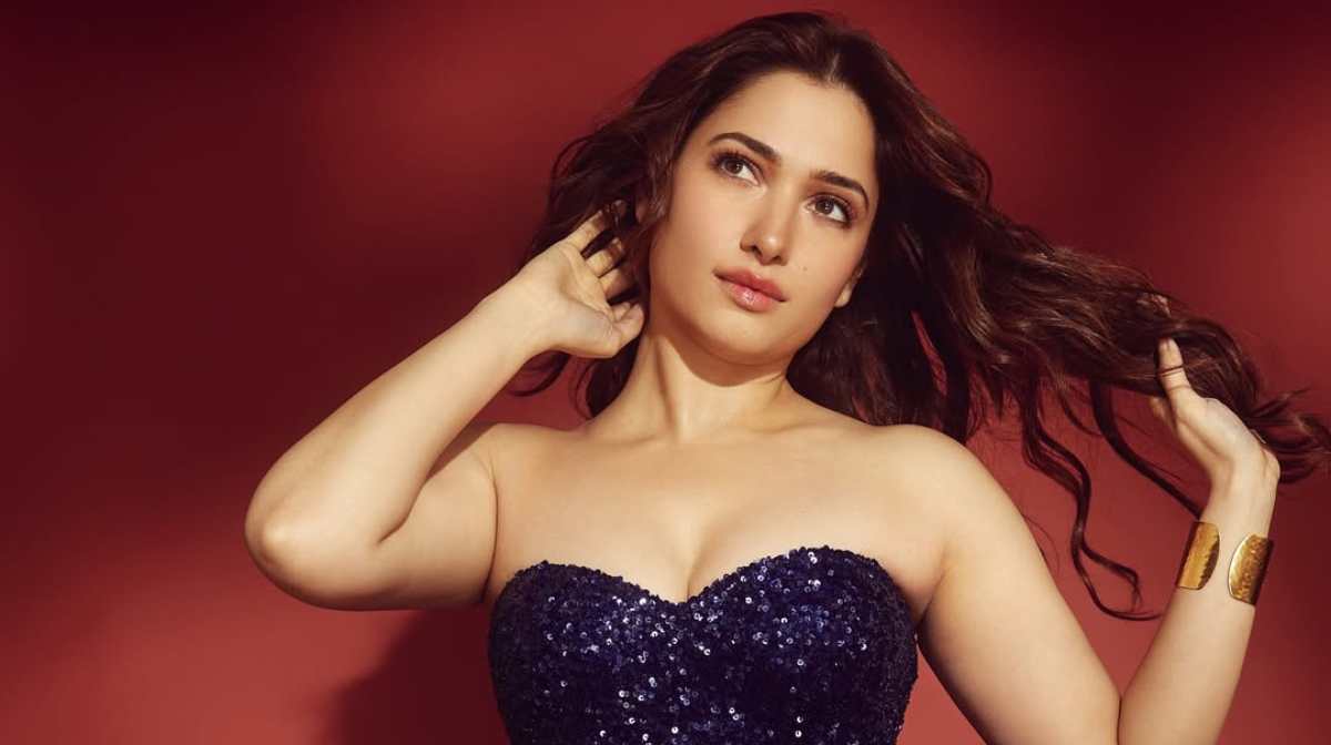 image: instagram.com/tamannaahspeaks