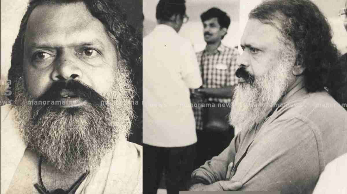 g-aravindan