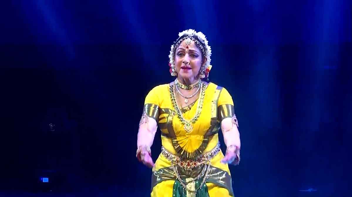 hemamalini