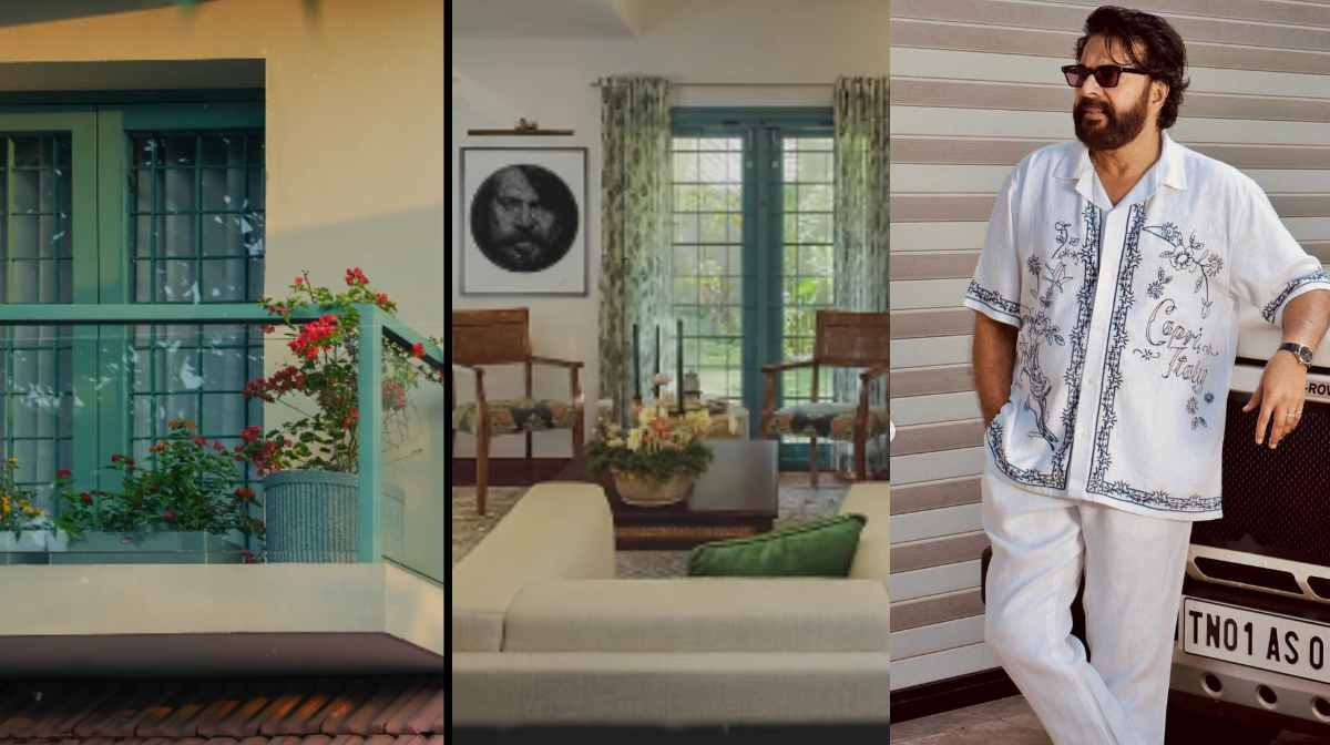 mammoottys-house