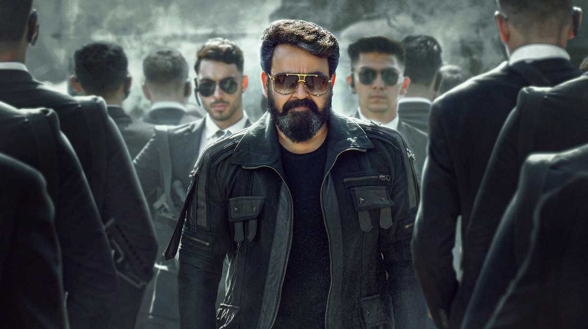 mohanlal-L2