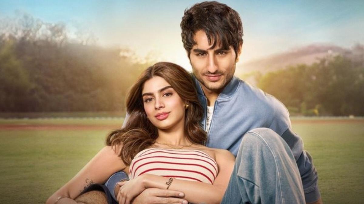nadaniyaan