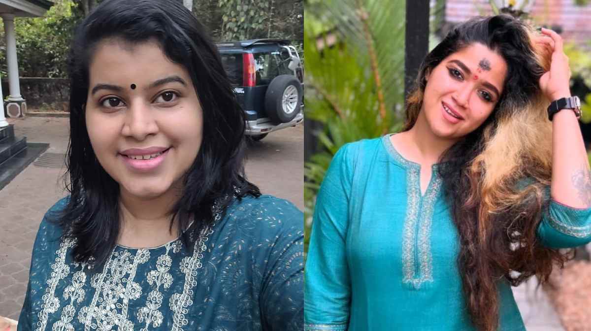 Image Credit: Facebook/ Elizabeth Udayan, OfficialAbhirami