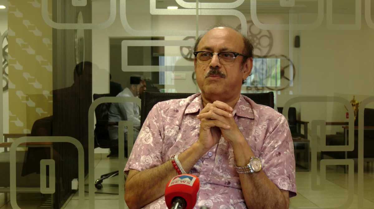 sureshkumar-cinema