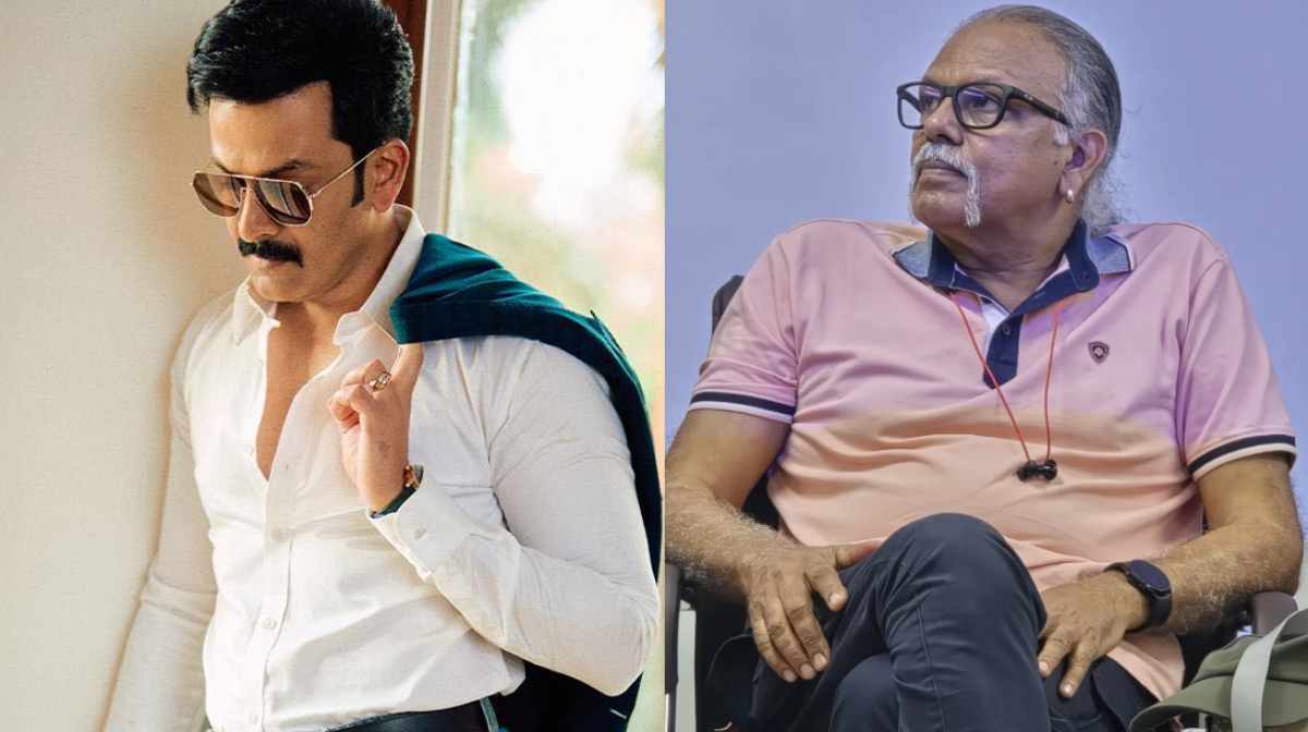 prithviraj-maithreyan