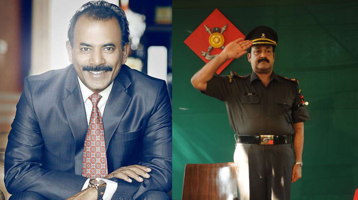 major-lal