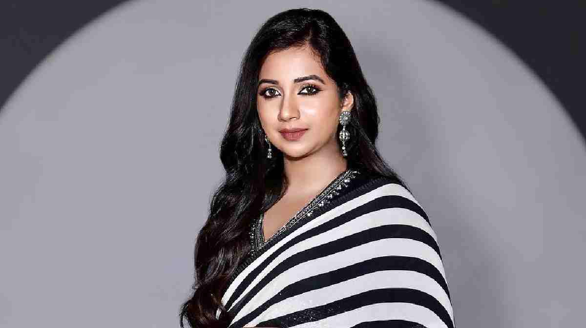 shreya-ghoshal