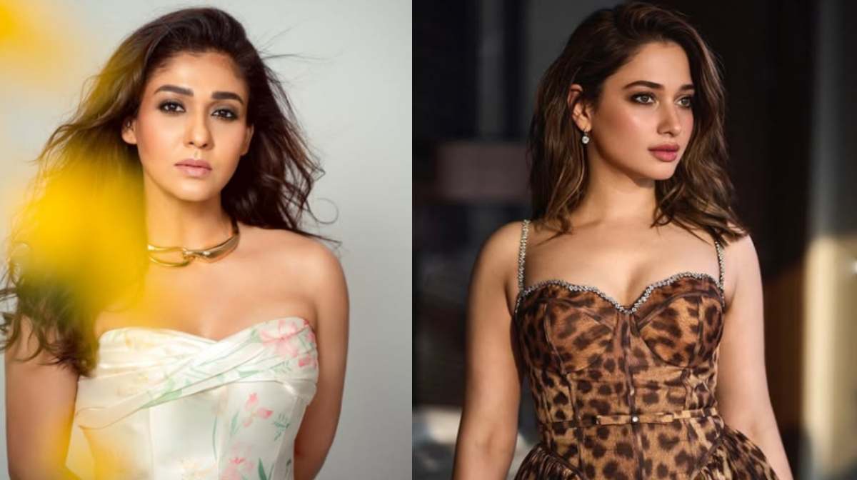 tamannah-nayanthara