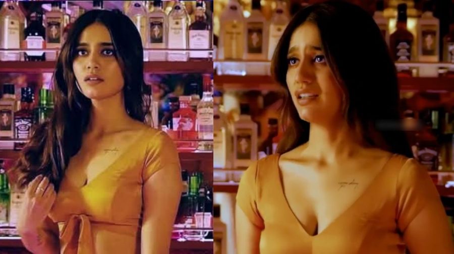 priya-varrier