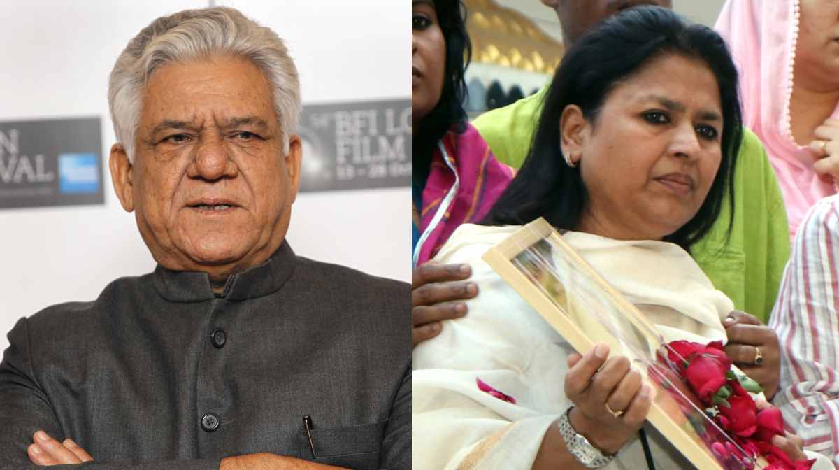 om-puri-seema-kapoor