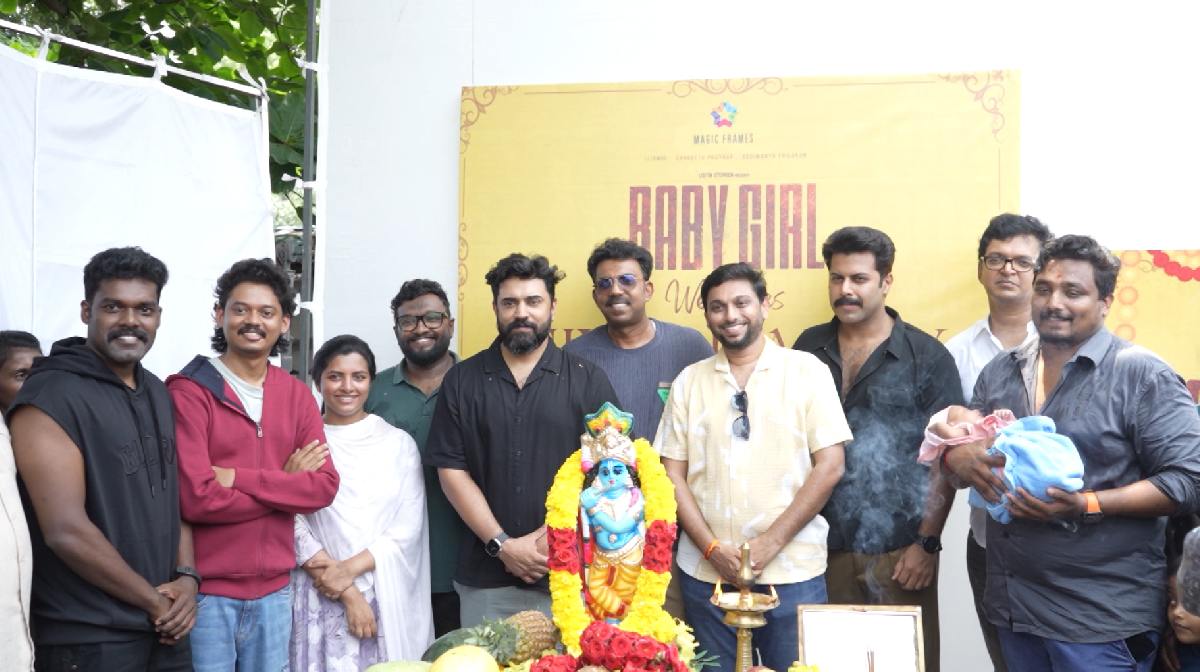 nivin-pauly