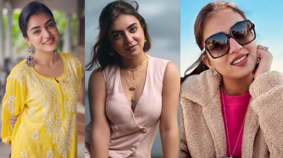 പഴയപോലെയാകാന്‍ എനിക്ക് കുറച്ചുകൂടി സമയം വേണം; വൈകാരികമായി തകര്‍ന്നു; എല്ലാവരോടും ക്ഷമ ചോദിക്കുന്നു’; കുറിപ്പുമായി നസ്രിയ