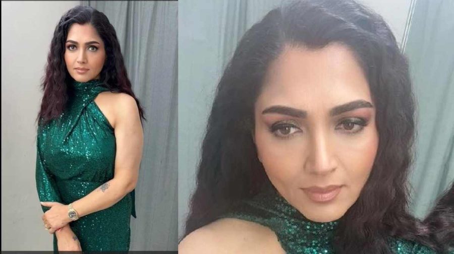 20 കിലോ കുറച്ച് ഞെട്ടിച്ച് ഖുശ്ബു; മരുന്ന് കുത്തിവച്ചെന്ന് കമന്‍റ്; മാസ് മറുപടി നല്‍കി താരം
