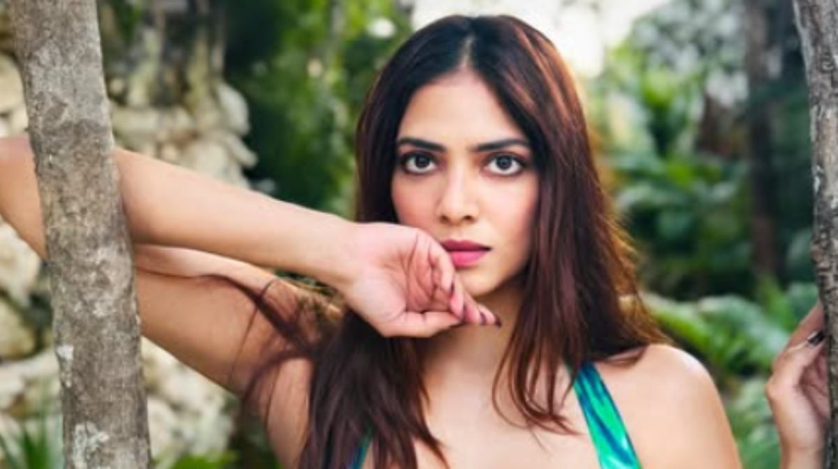 Image: instagram.com/malavikamohanan