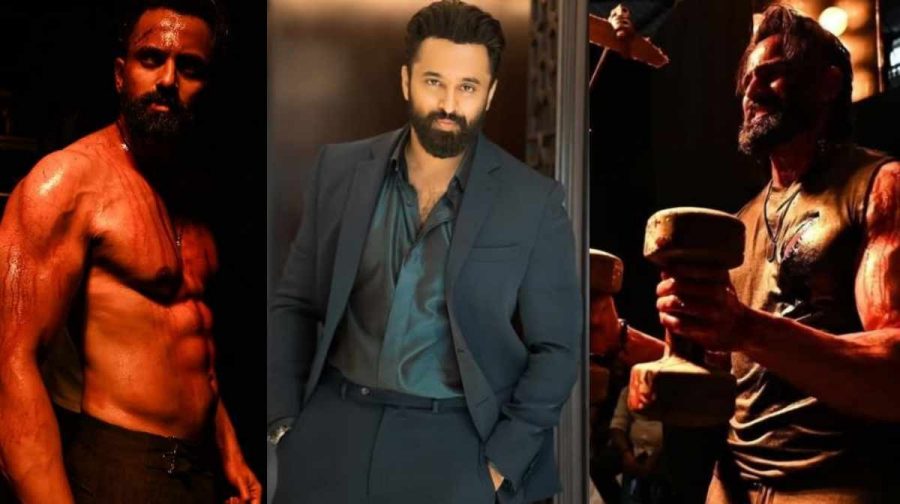 unni-mukundan