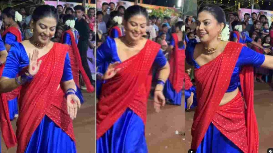 anusree-dance