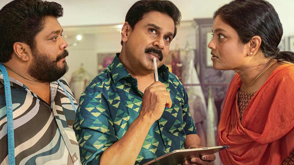 dileep-viral
