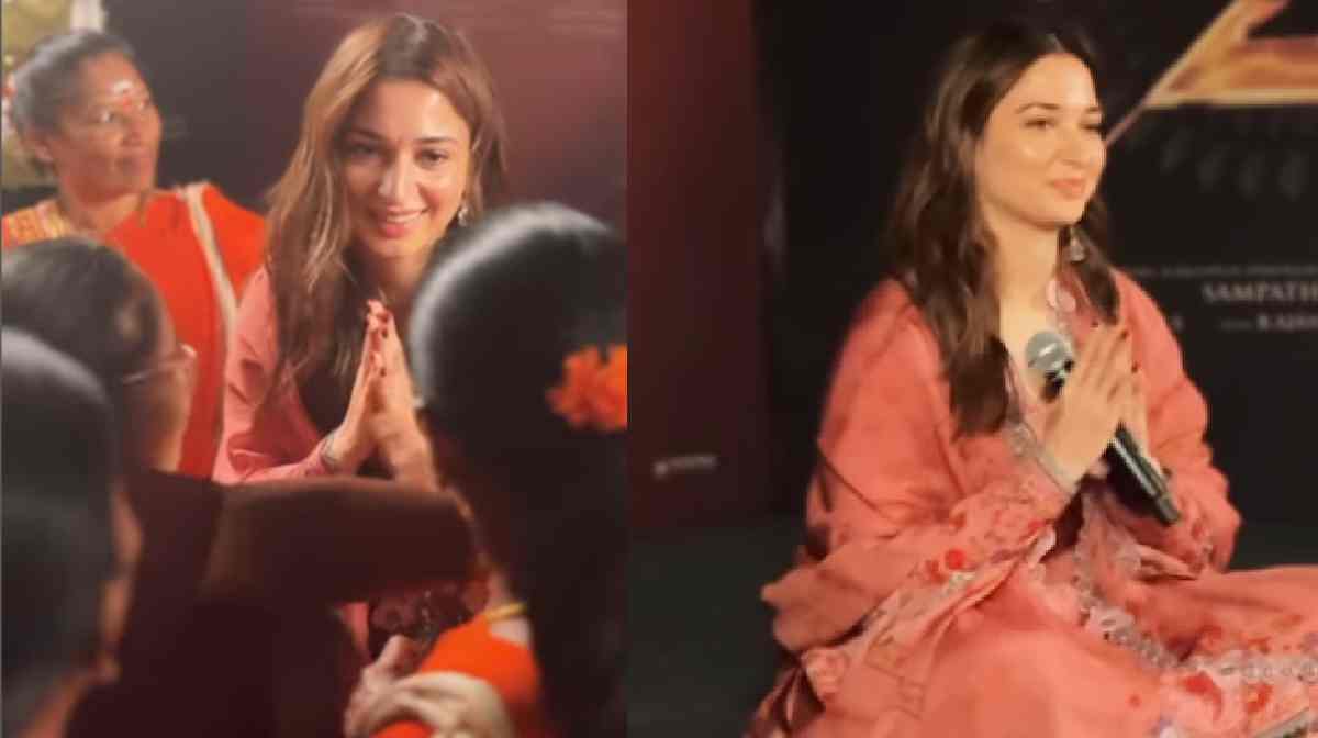 tamannah-spirituality