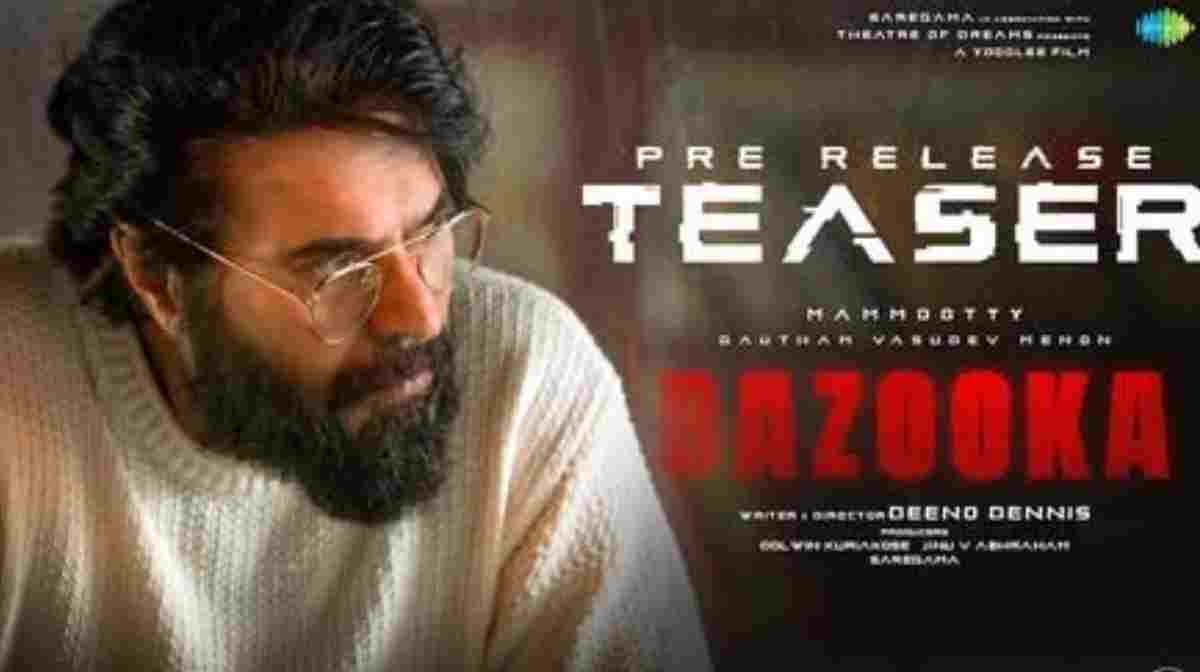 bazooka-mammootty