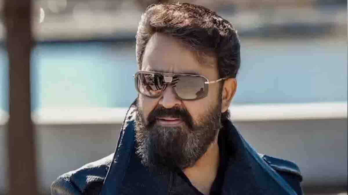 mohanlal