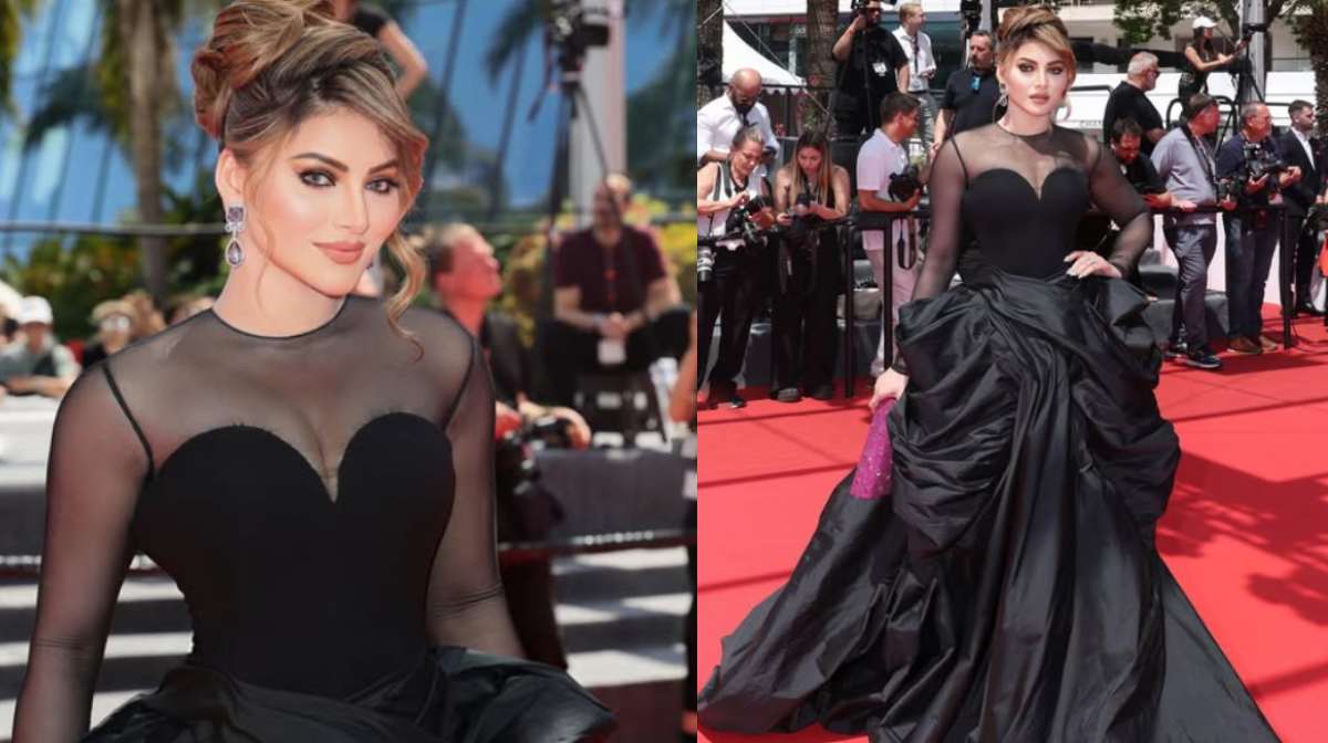 Image Credit: instagram.com/urvashirautela/