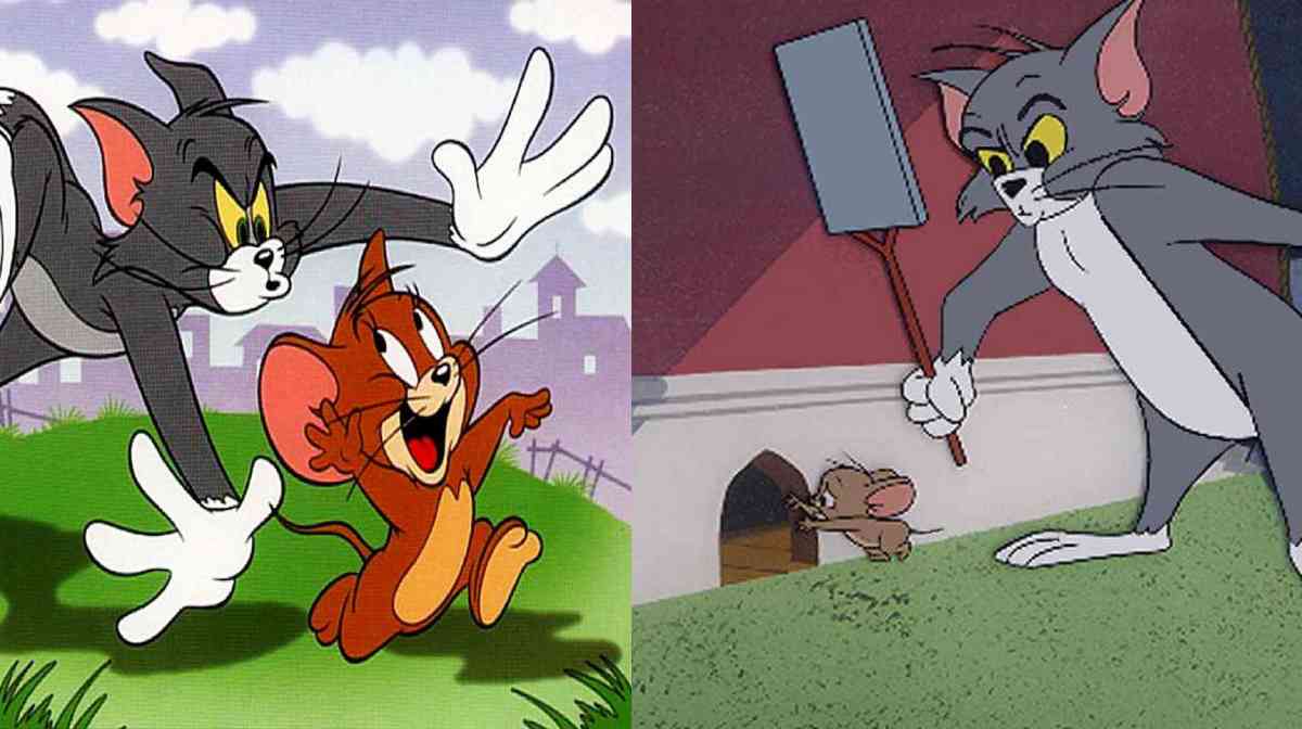 tom-and-jerry