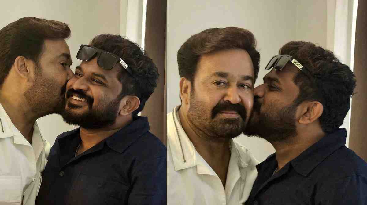 mohanlal-tharun