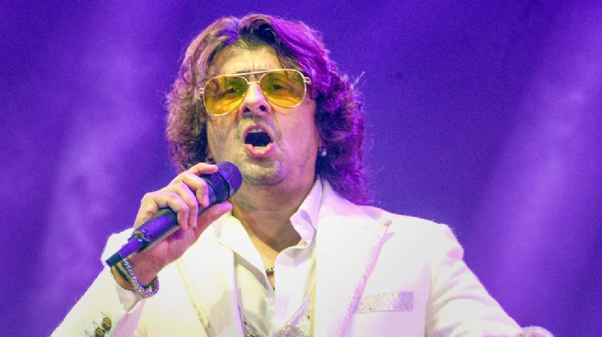 sonu-nigam