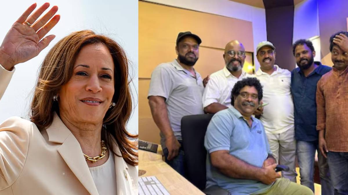 kamala-song