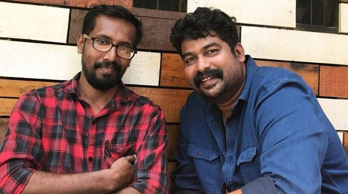 joju-ajeesh