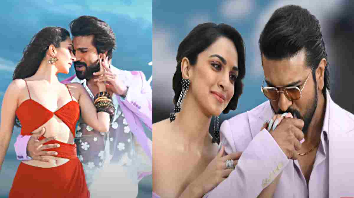 thaman-song
