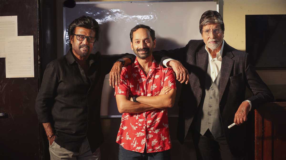 rajinikant-fahad-bachan