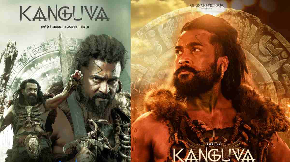 surya-kanguva